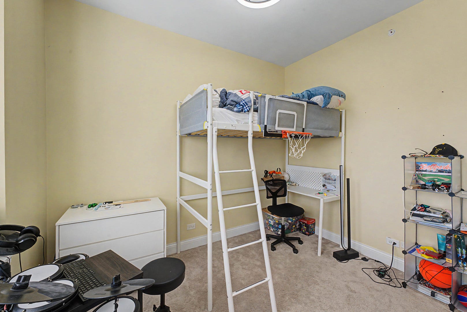 922 Warren Avenue, #103, Downers Grove, IL 60515