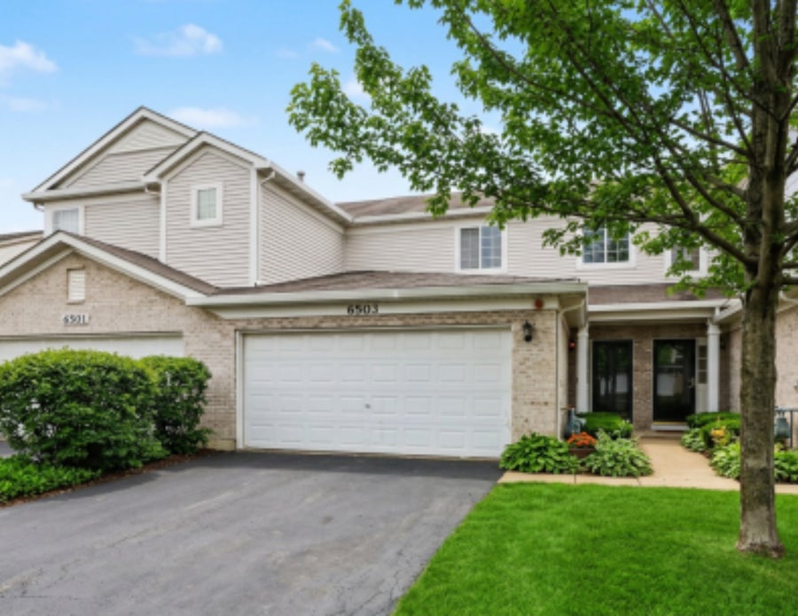 Property photo for 6503 Blue Sky Lane, Matteson, IL