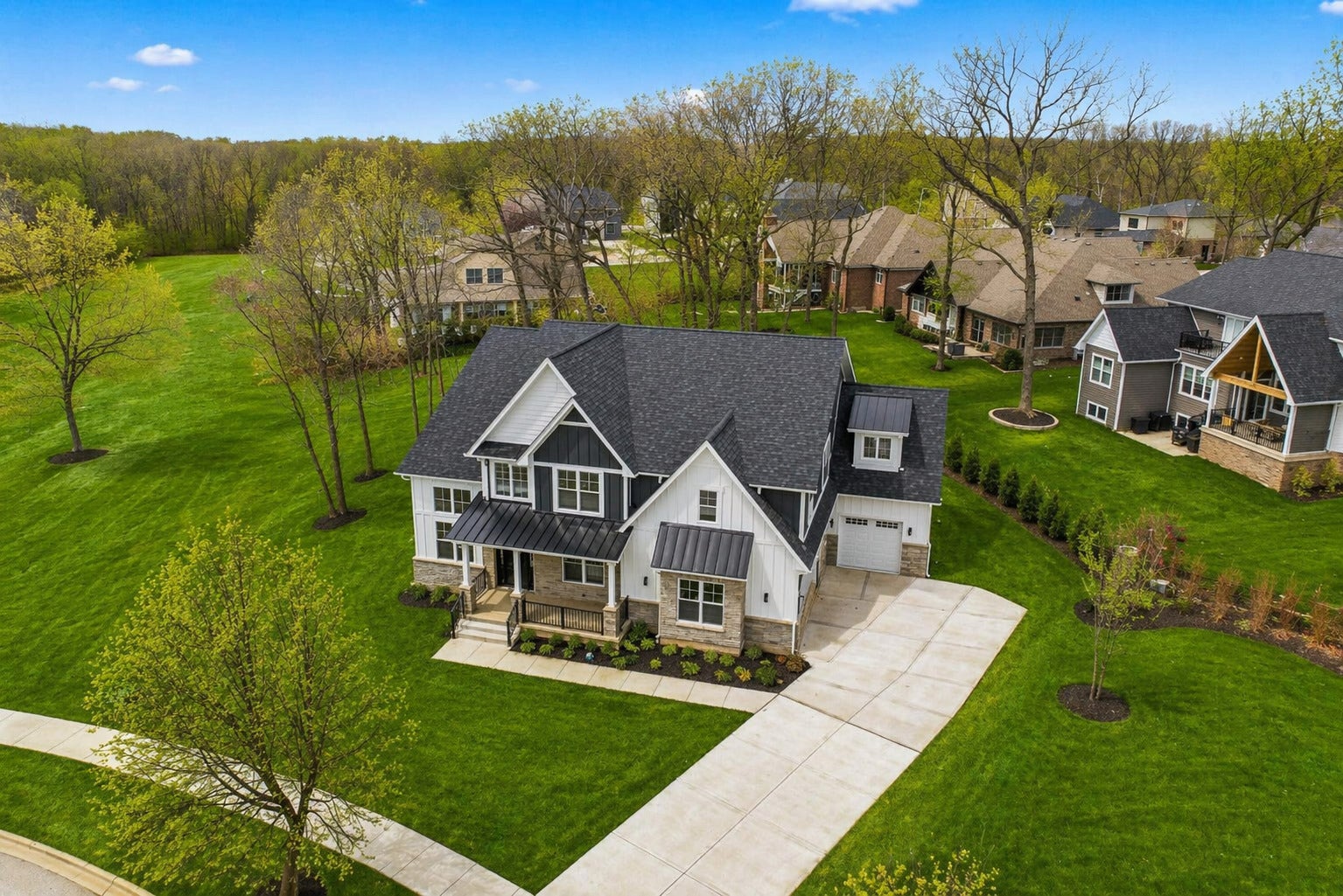 1432 Oak Bluff Lane, Lemont, IL 60439 1432 Oak Bluff Lane, Lemont, IL 60439