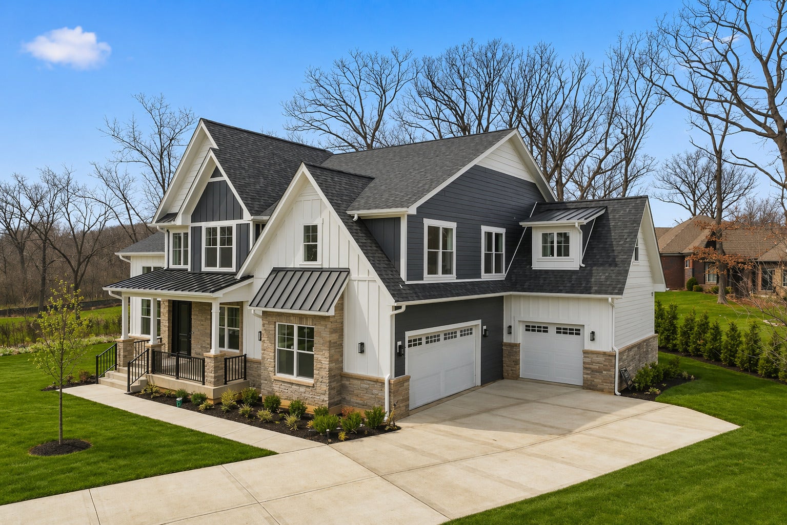 1432 Oak Bluff Lane, Lemont, IL 60439 1432 Oak Bluff Lane, Lemont, IL 60439