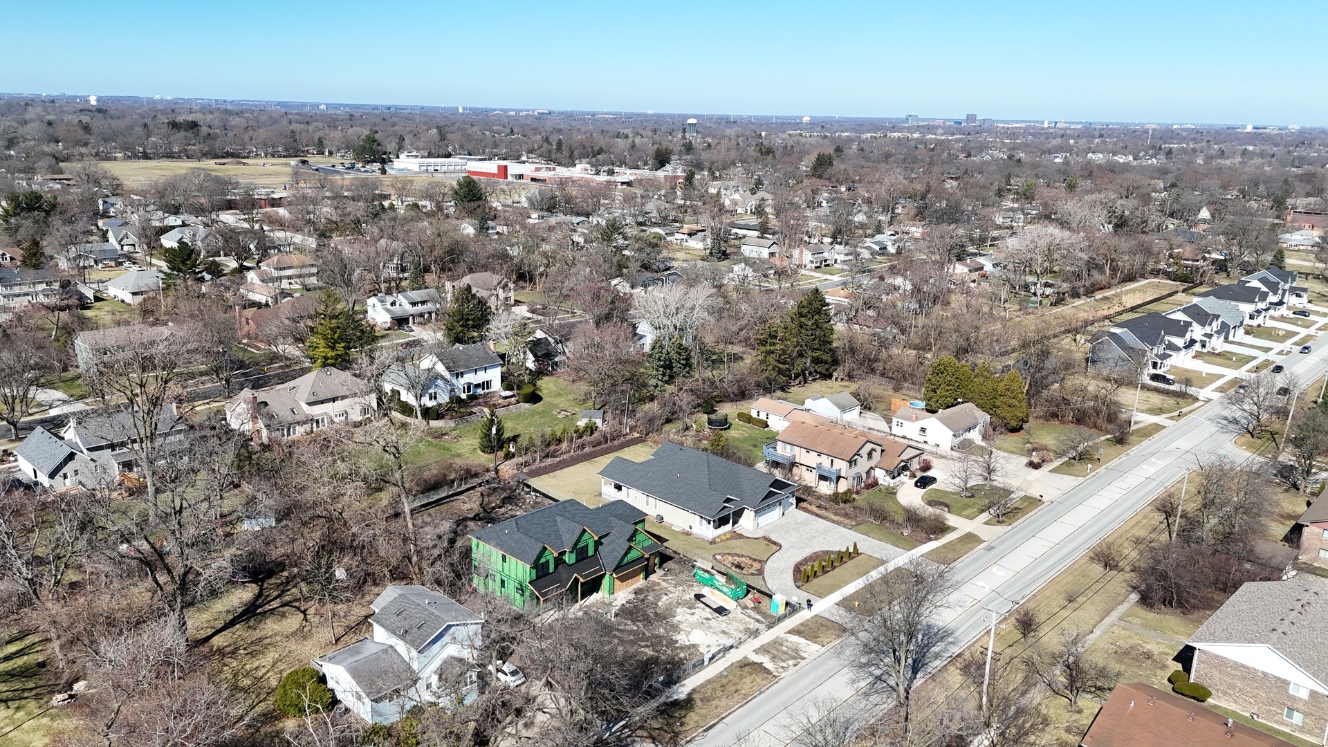 Downers Grove, IL 60516 Downers Grove, IL 60516