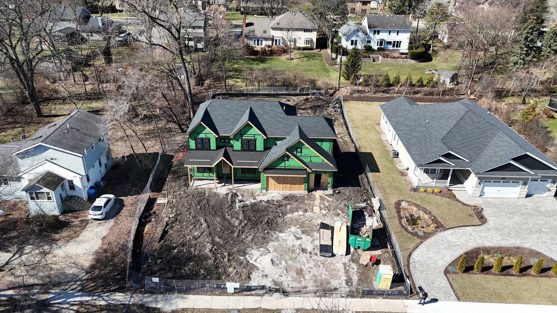 Downers Grove, IL 60516 Downers Grove, IL 60516