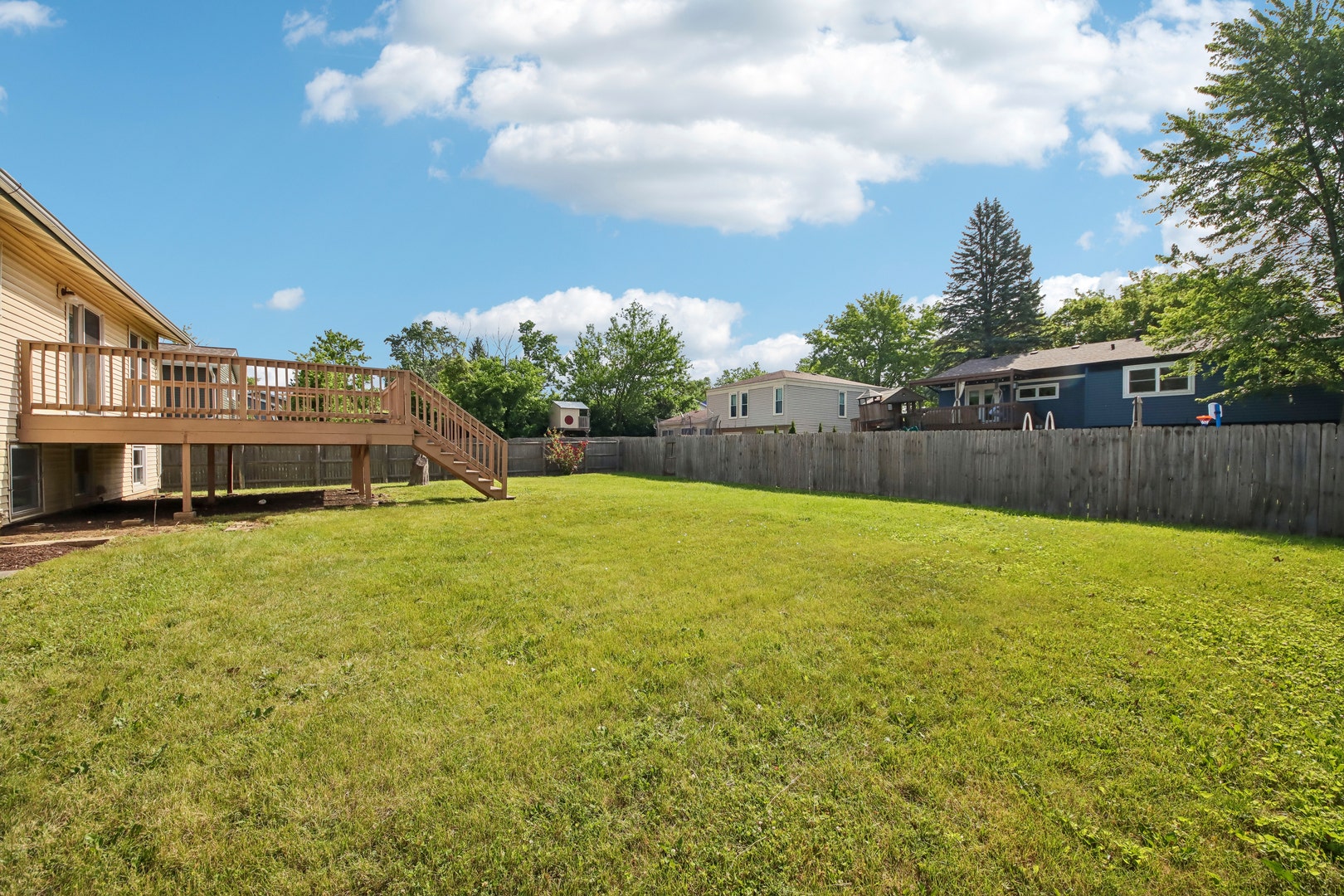 420 Justine Avenue, Bolingbrook, IL 60440