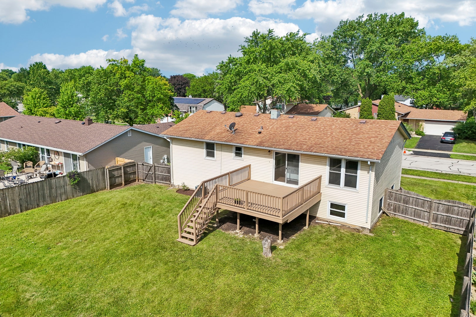 420 Justine Avenue, Bolingbrook, IL 60440