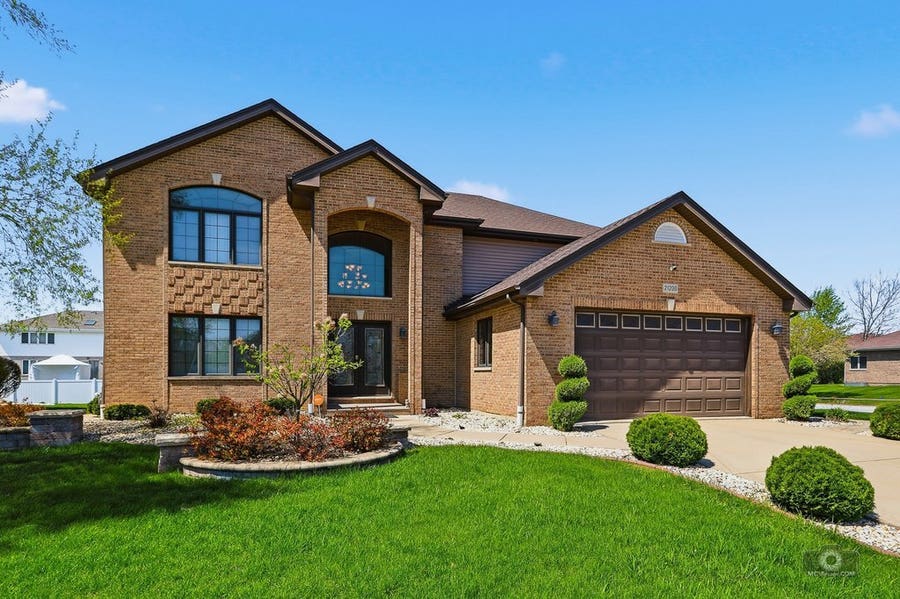 Property photo for 21200 Alessandra Drive, Matteson, IL