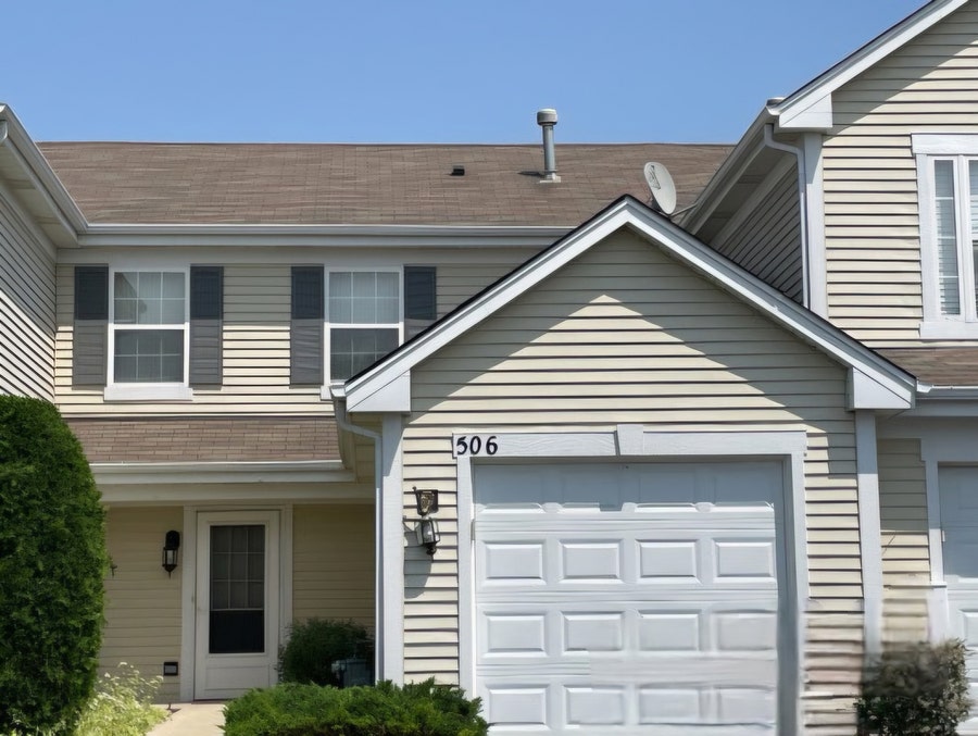 Property photo for 506 Prairie View Drive, #506, Minooka, IL