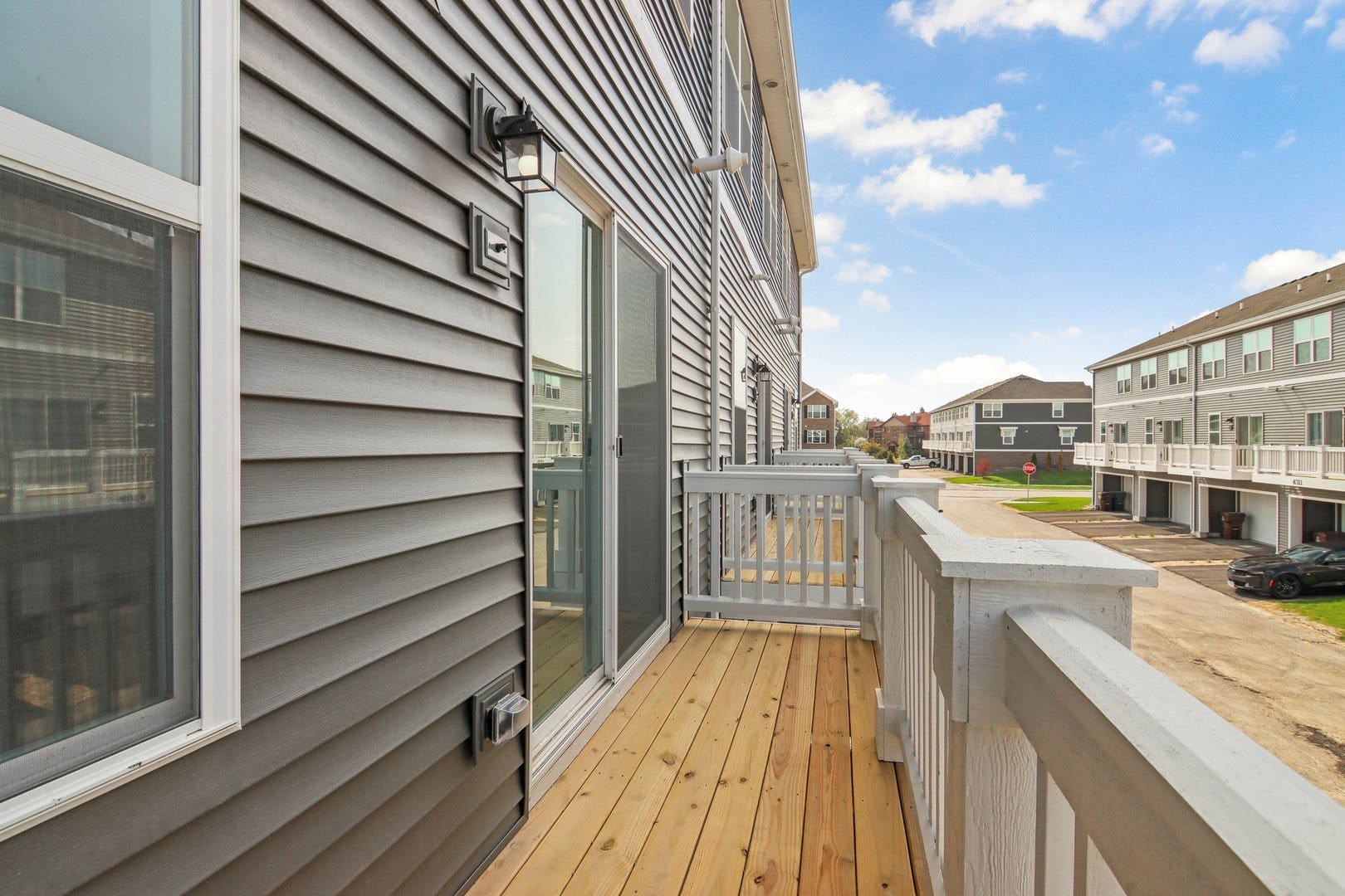 6379 Ulster Drive, Tinley Park, IL 60477 6379 Ulster Drive, Tinley Park, IL 60477