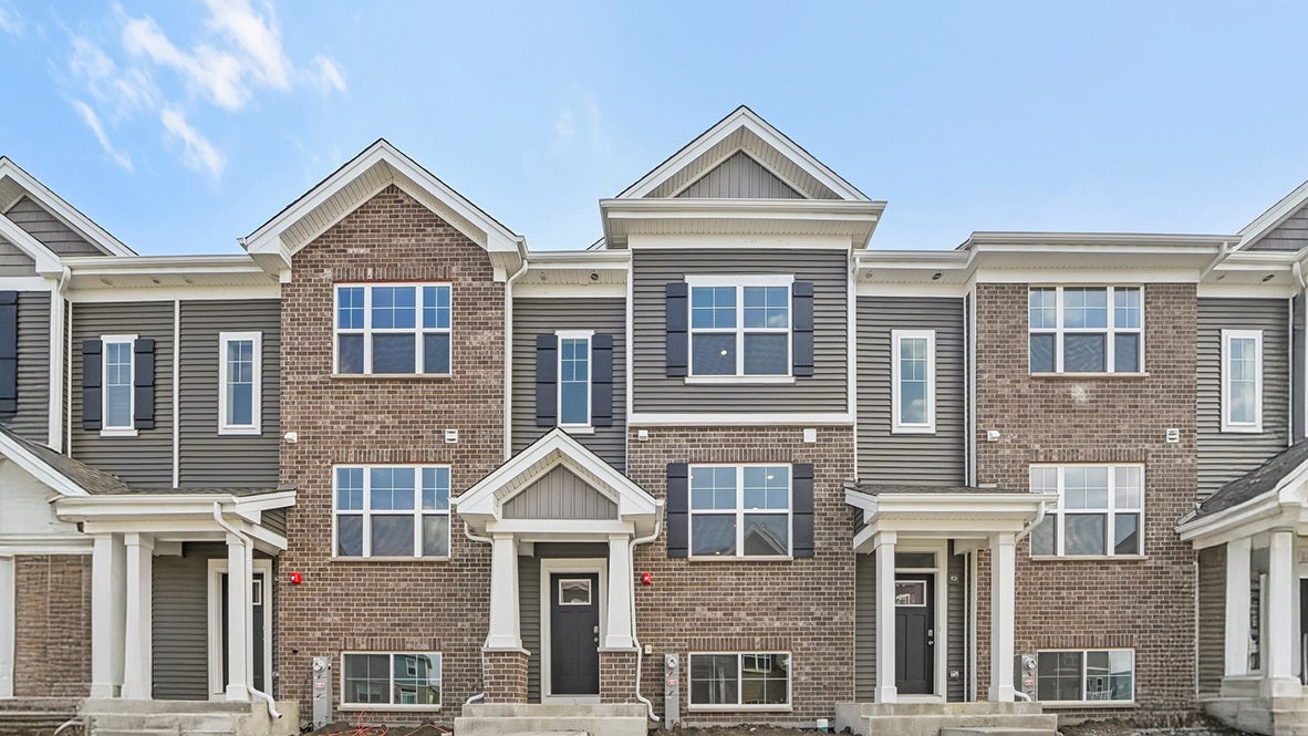 6379 Ulster Drive, Tinley Park, IL 60477 6379 Ulster Drive, Tinley Park, IL 60477