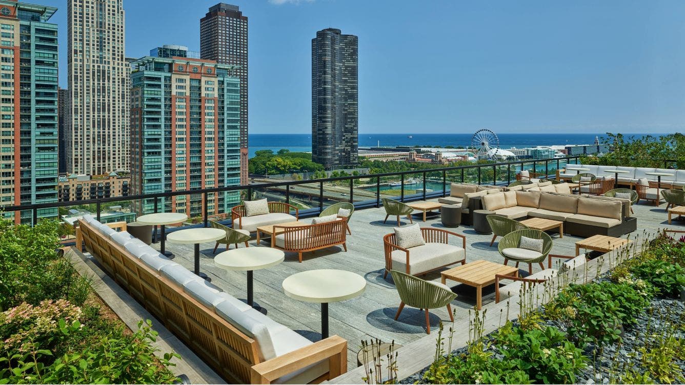 363 E Wacker Drive, #5105, Chicago, IL 60601