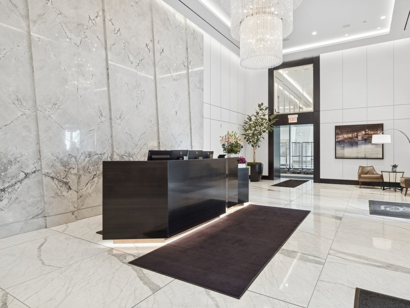 363 E Wacker Drive, #5105, Chicago, IL 60601