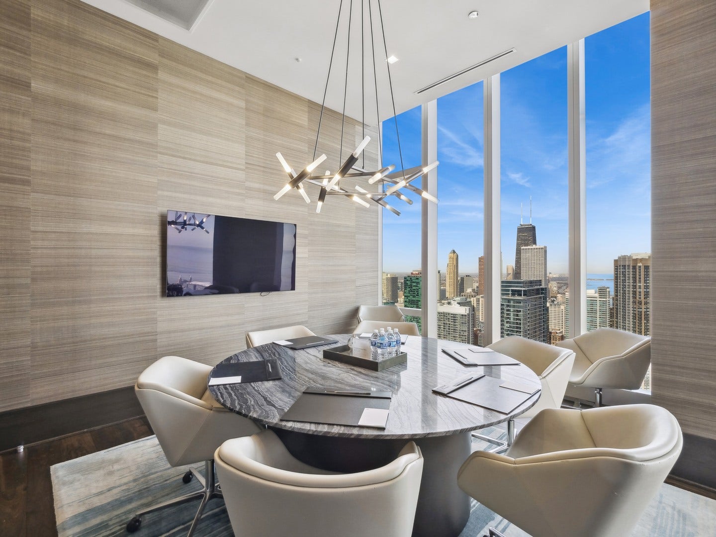363 E Wacker Drive, #5105, Chicago, IL 60601