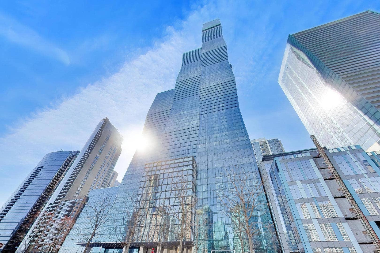 363 E Wacker Drive, #5105, Chicago, IL 60601
