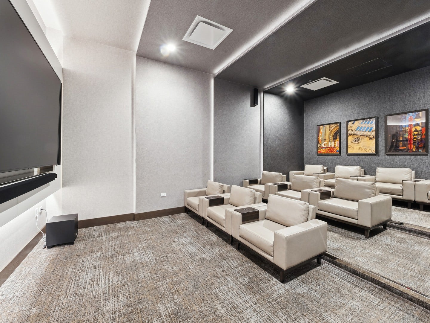 363 E Wacker Drive, #5105, Chicago, IL 60601