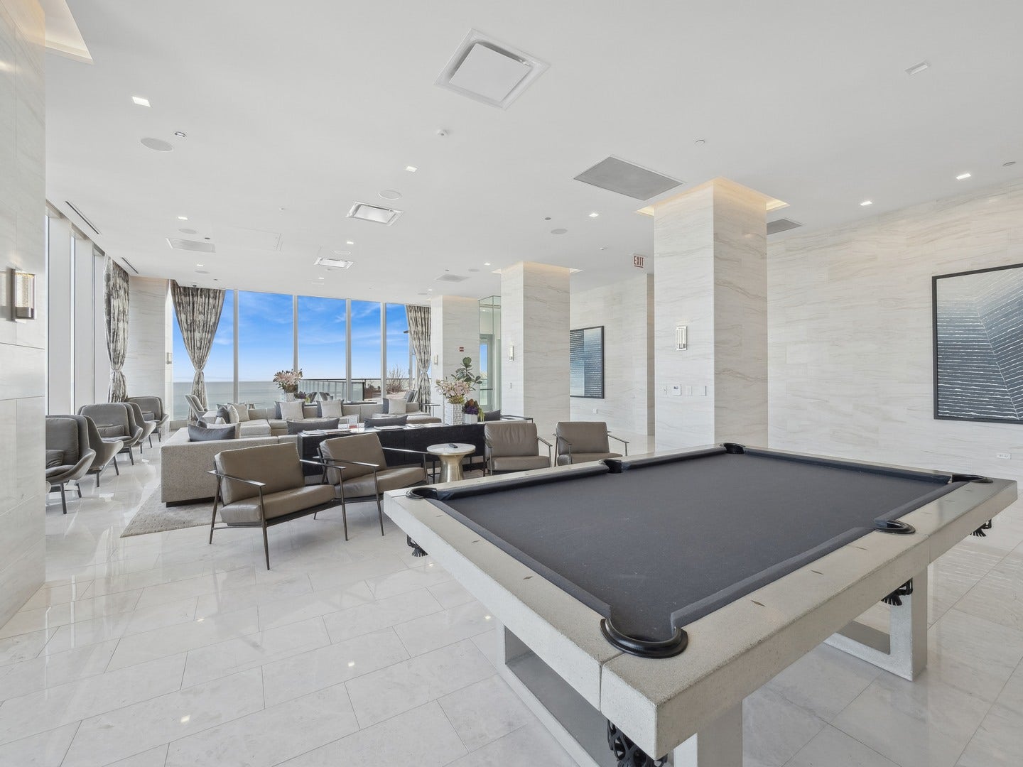 363 E Wacker Drive, #5105, Chicago, IL 60601