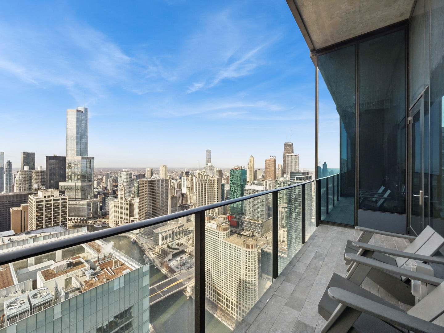 363 E Wacker Drive, #5105, Chicago, IL 60601