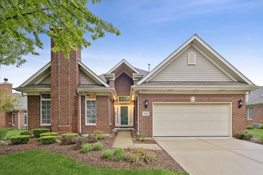 Property photo for 13105 Timber Court, Palos Heights, IL