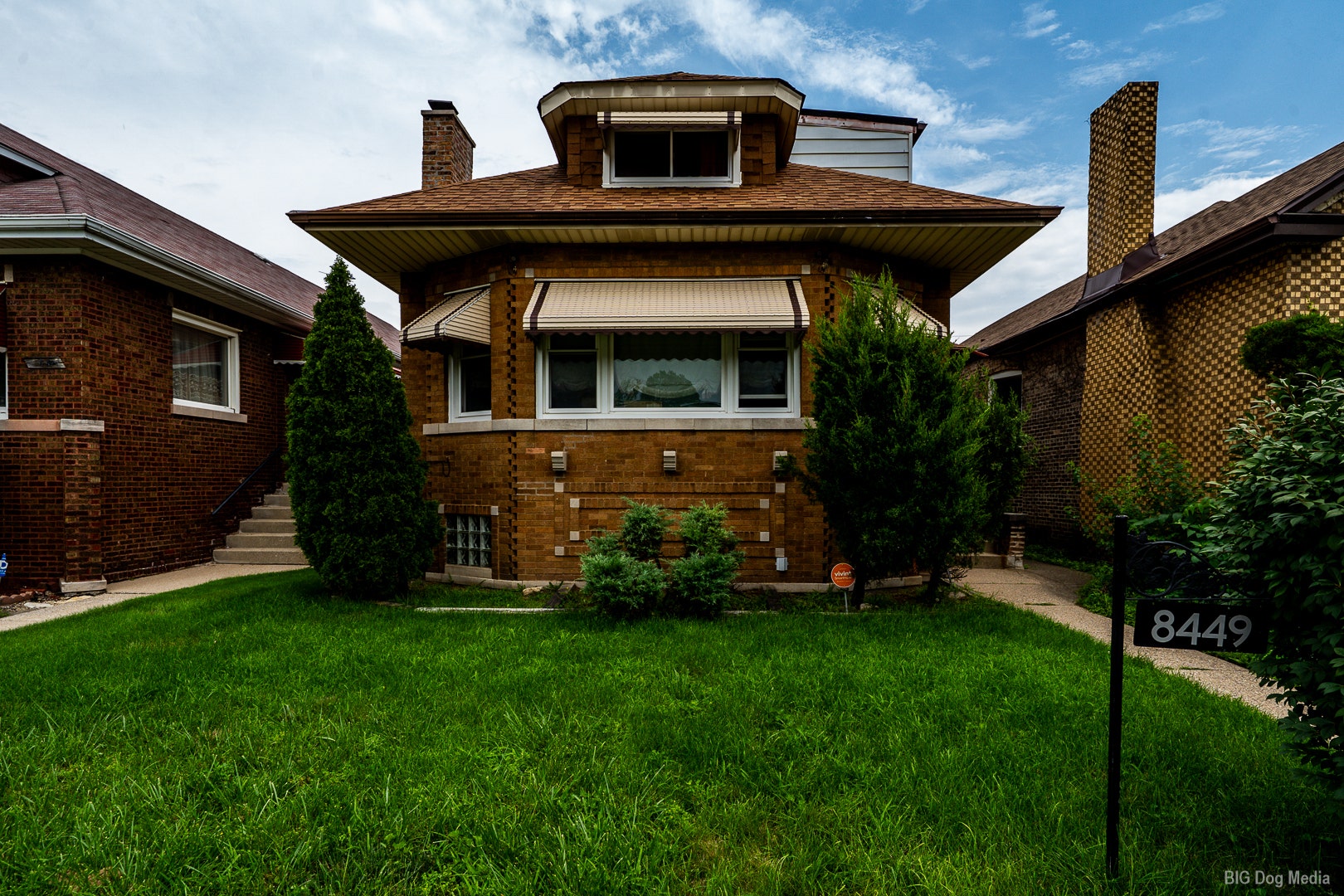 8449 S Dante Avenue, Chicago, IL 60619 8449 S Dante Avenue, Chicago, IL 60619