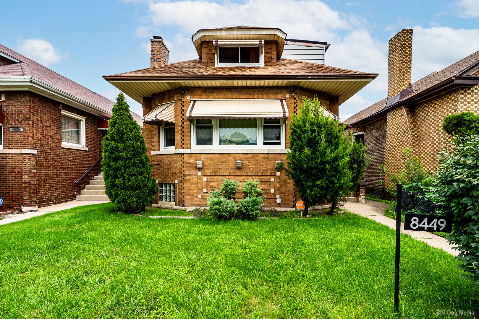 8449 S Dante Avenue, Chicago, IL 60619 8449 S Dante Avenue, Chicago, IL 60619