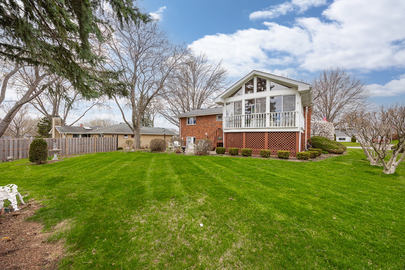 8537 Walnut Avenue, Orland Park, IL 60462