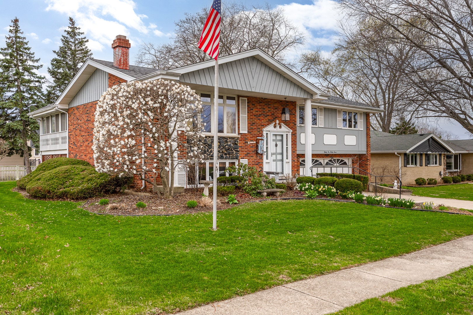8537 Walnut Avenue, Orland Park, IL 60462