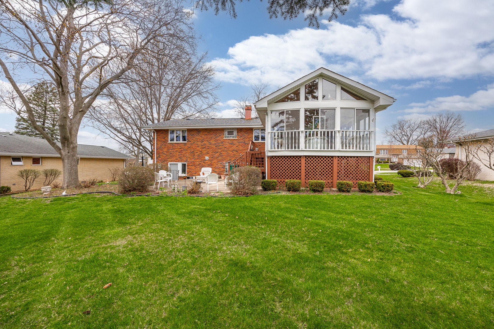 8537 Walnut Avenue, Orland Park, IL 60462