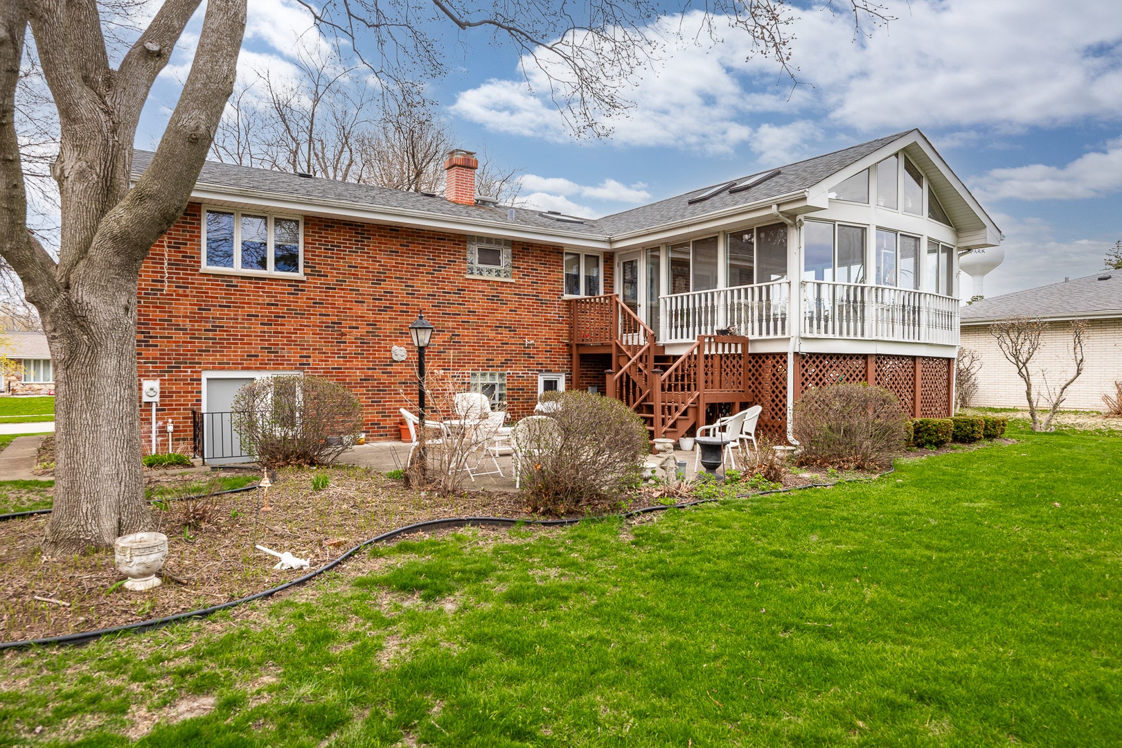 8537 Walnut Avenue, Orland Park, IL 60462