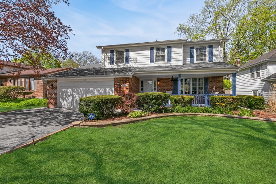 Property photo for 18436 Aberdeen Street, Homewood, IL