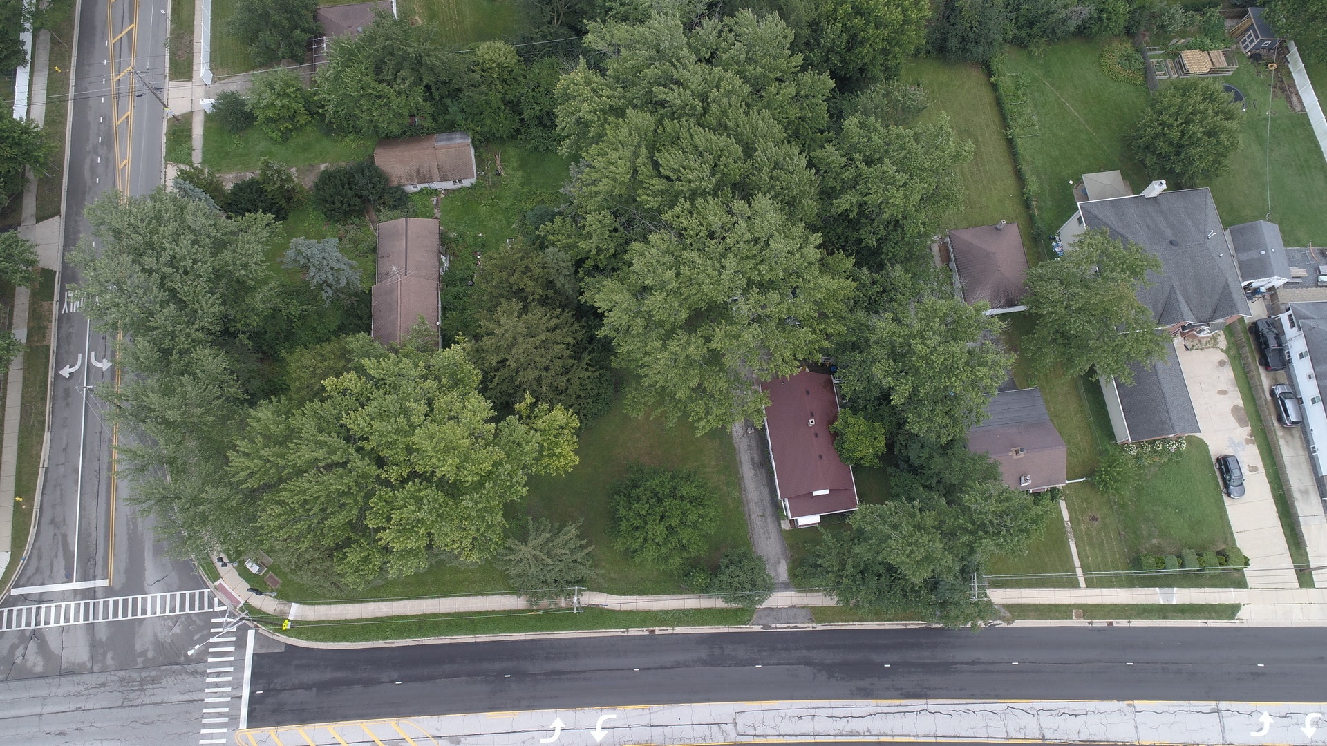 4813 Belmont Road, Downers Grove, IL 60515