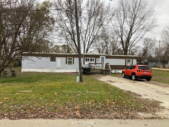 Property photo for 495 W 6th Street, Braidwood, IL