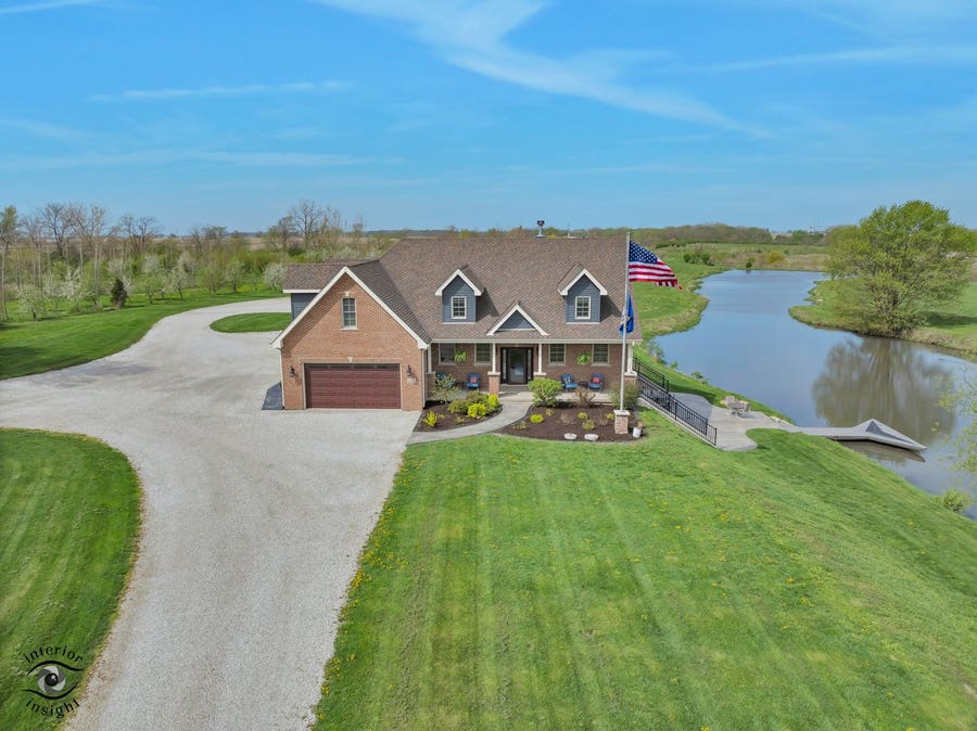 Property photo for 28202 S 120th Avenue, Peotone, IL