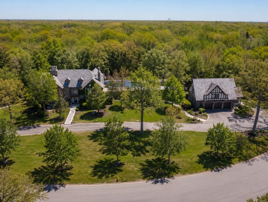 Property photo for 3505 Haweswood Drive, Crete, IL