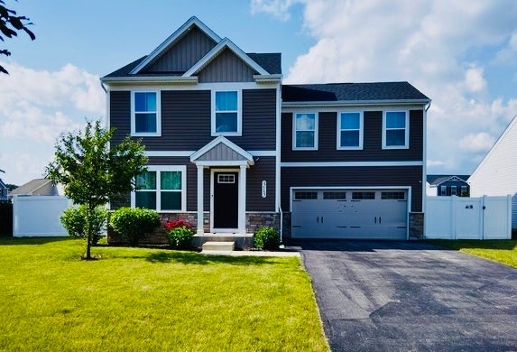 313 Pheasant Run Road, Joliet, IL 60433