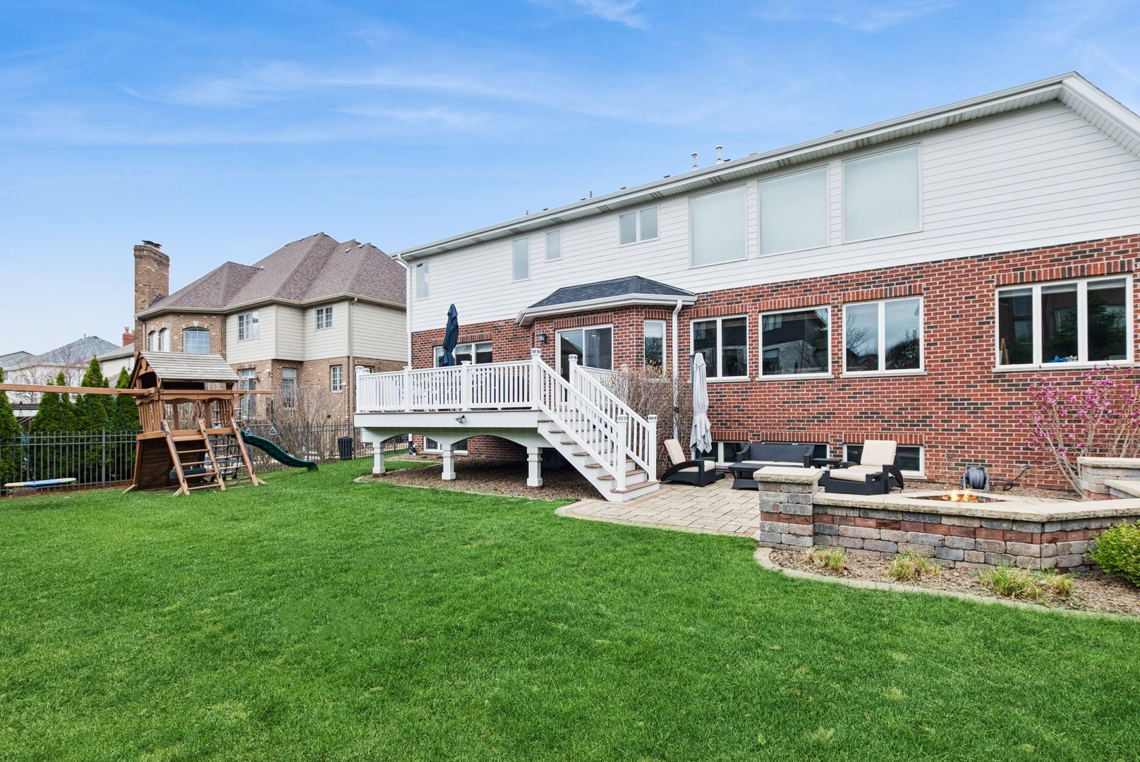 10835 Scarlet Drive, Orland Park, IL 60467 10835 Scarlet Drive, Orland Park, IL 60467
