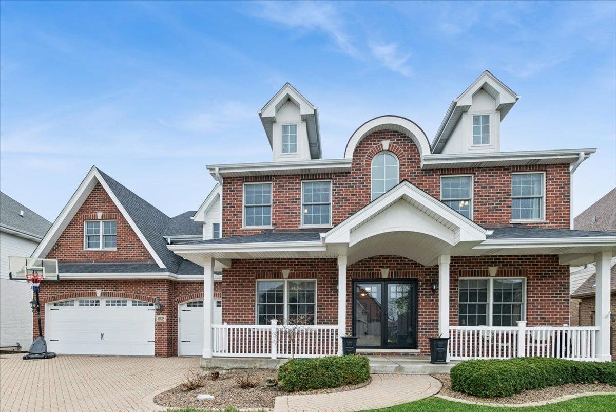 10835 Scarlet Drive, Orland Park, IL 60467 10835 Scarlet Drive, Orland Park, IL 60467