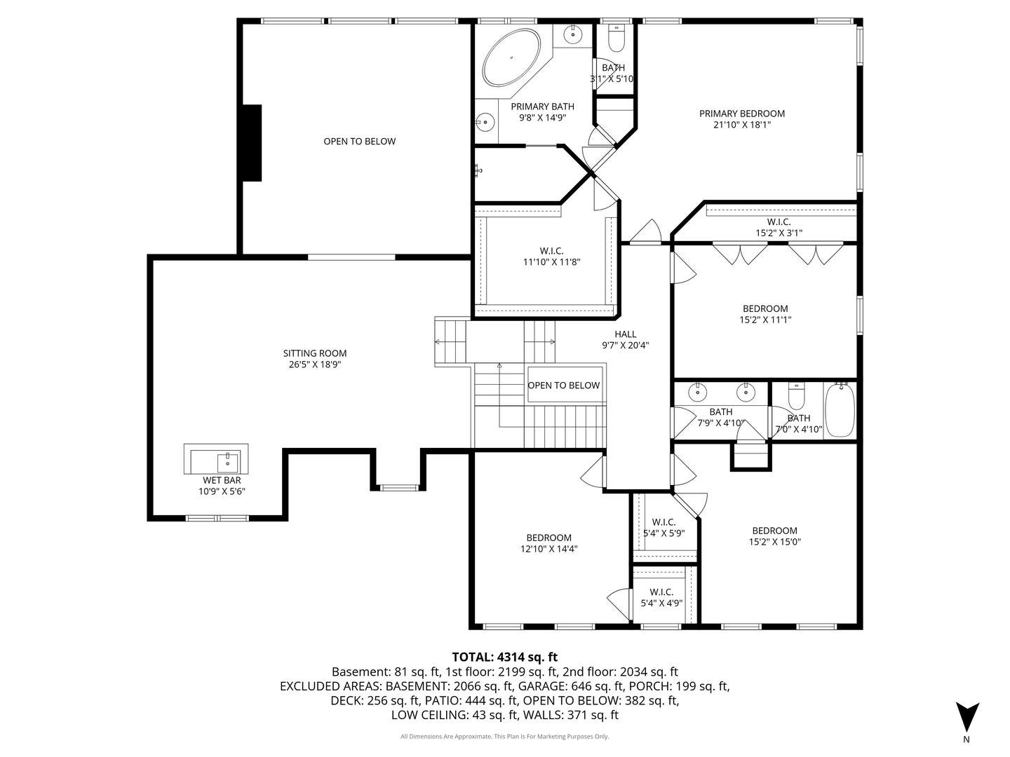 10835 Scarlet Drive, Orland Park, IL 60467 10835 Scarlet Drive, Orland Park, IL 60467
