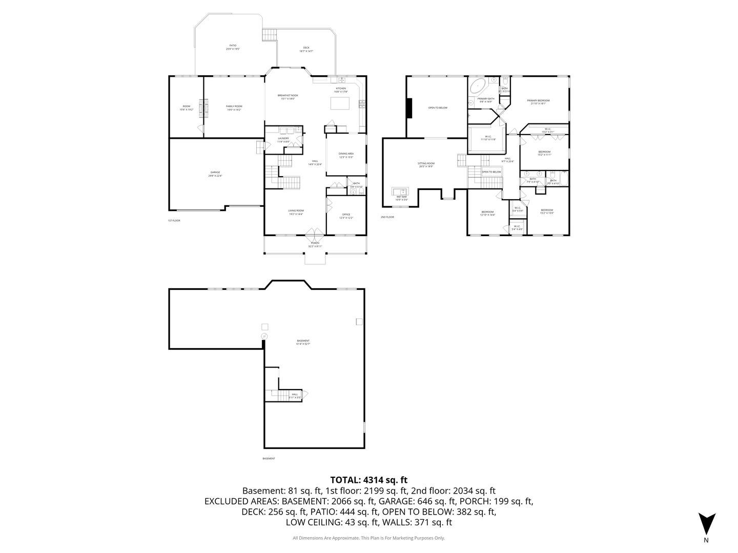 10835 Scarlet Drive, Orland Park, IL 60467 10835 Scarlet Drive, Orland Park, IL 60467