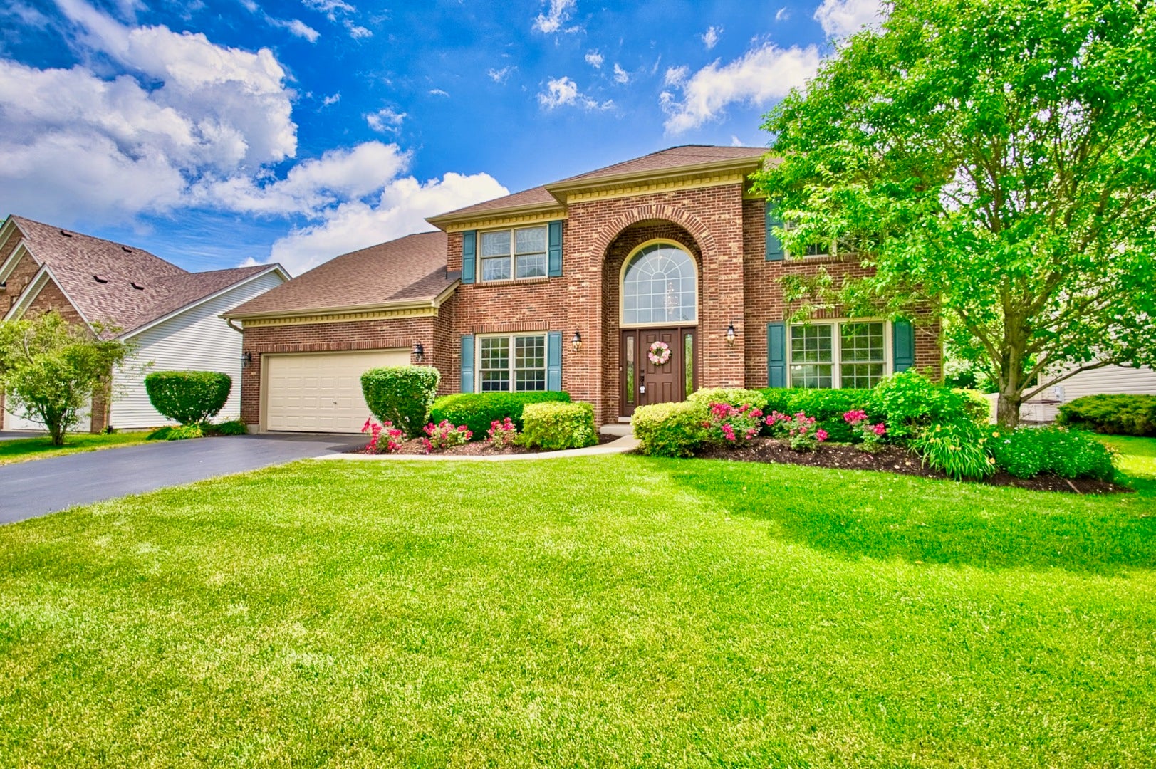 114 Rhine Avenue, Bolingbrook, IL 60490 114 Rhine Avenue, Bolingbrook, IL 60490