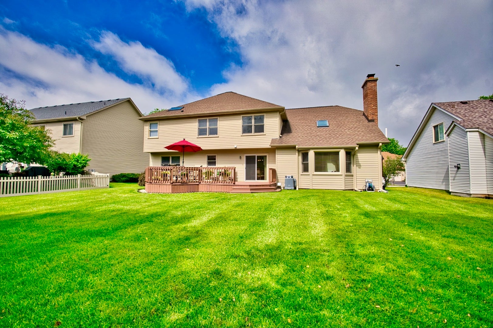 114 Rhine Avenue, Bolingbrook, IL 60490 114 Rhine Avenue, Bolingbrook, IL 60490