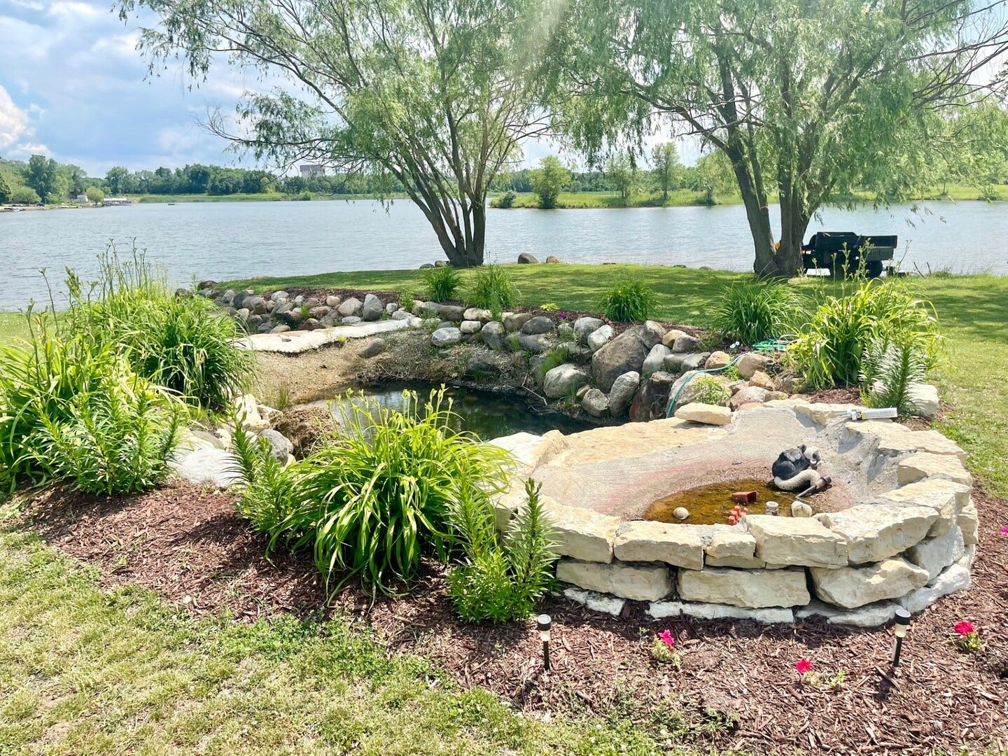 551 W Kennedy Road, Braidwood, IL 60408 551 W Kennedy Road, Braidwood, IL 60408