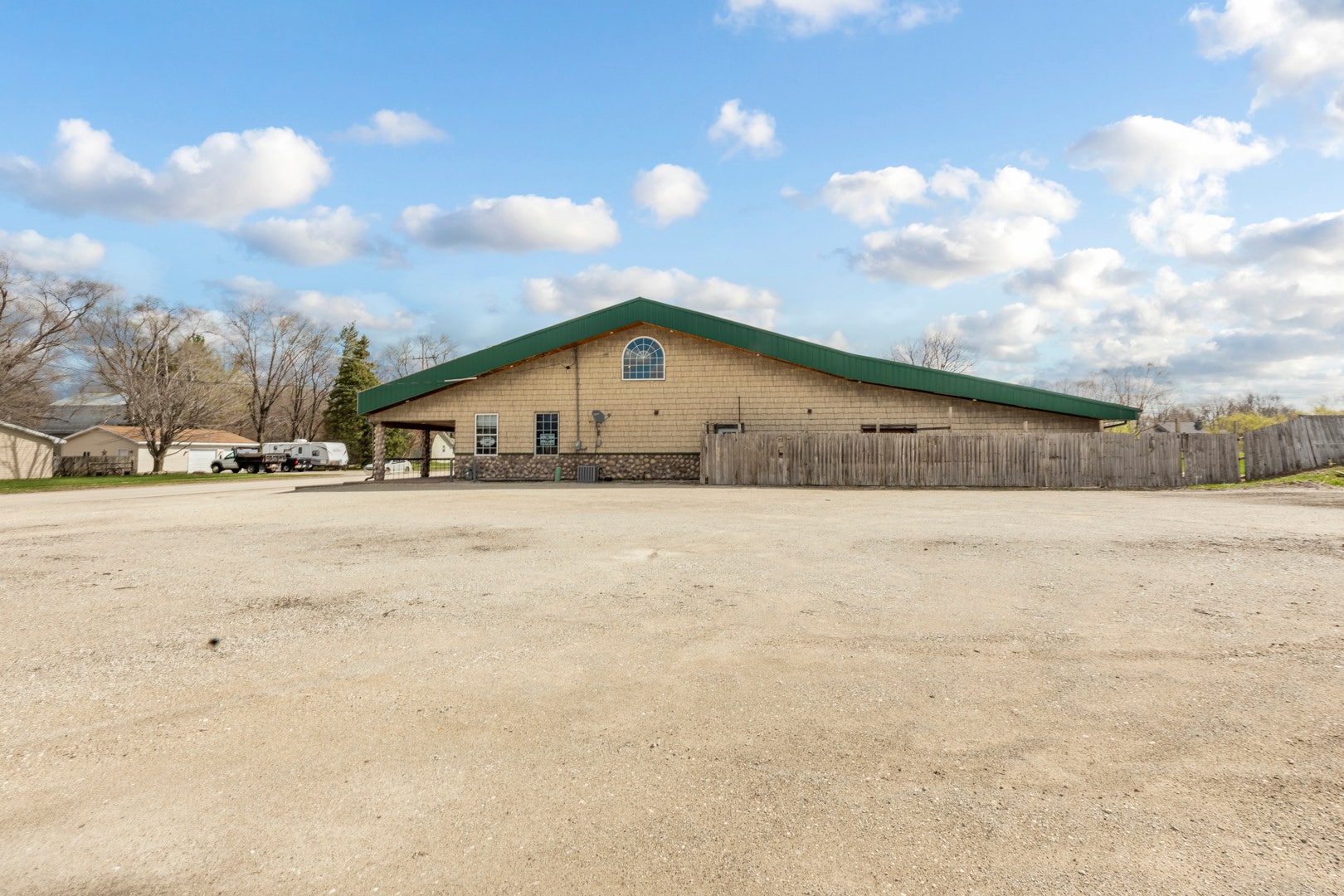 551 W Kennedy Road, Braidwood, IL 60408 551 W Kennedy Road, Braidwood, IL 60408