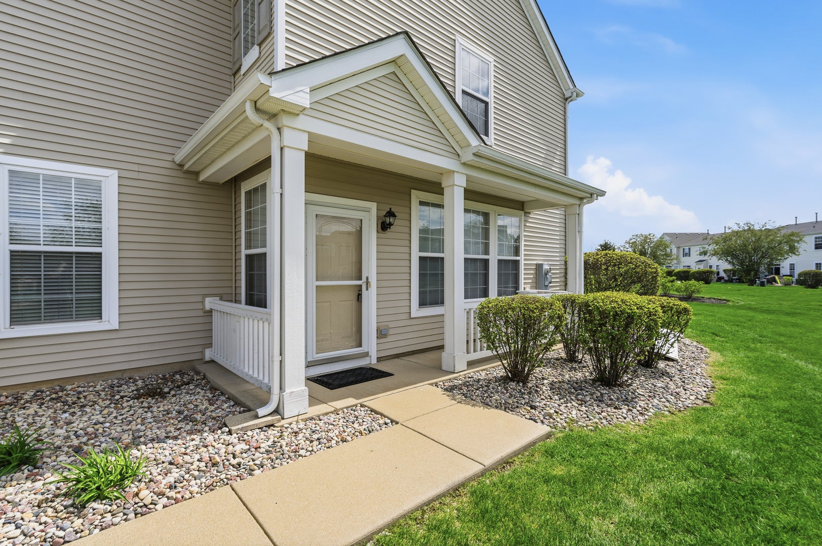 15329 Kenmare Circle, Manhattan, IL 60442 15329 Kenmare Circle, Manhattan, IL 60442