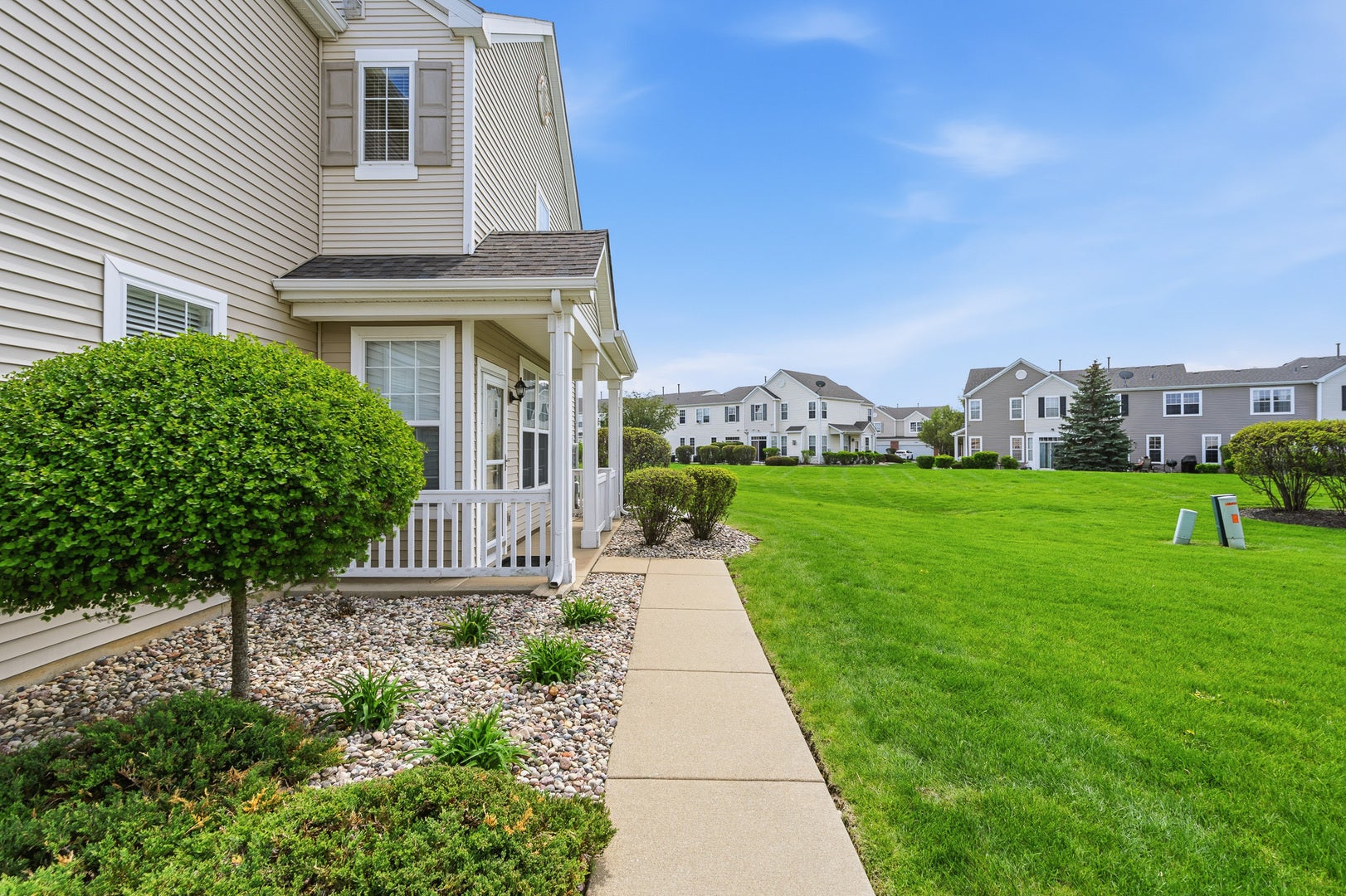 15329 Kenmare Circle, Manhattan, IL 60442 15329 Kenmare Circle, Manhattan, IL 60442