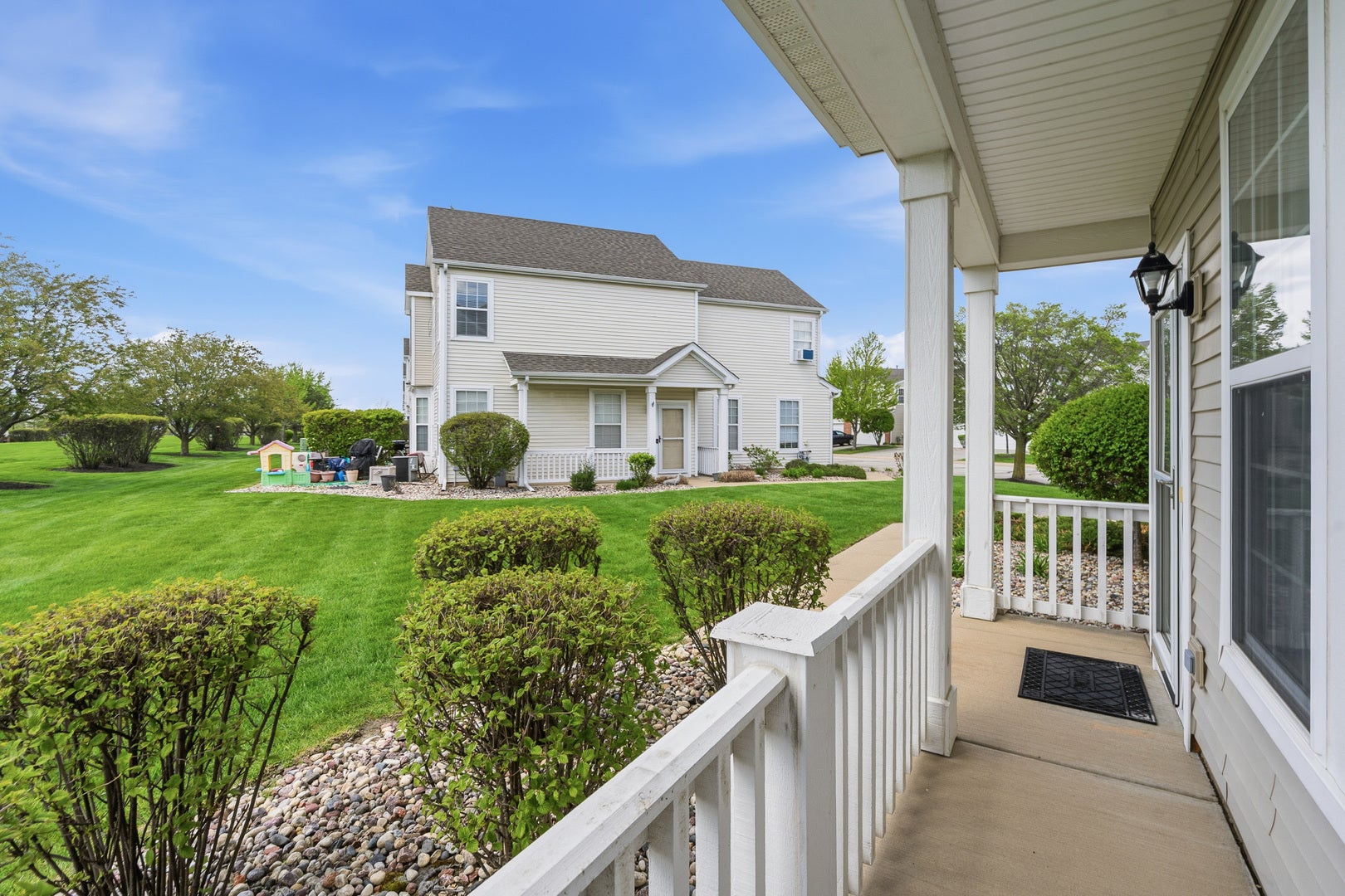 15329 Kenmare Circle, Manhattan, IL 60442 15329 Kenmare Circle, Manhattan, IL 60442