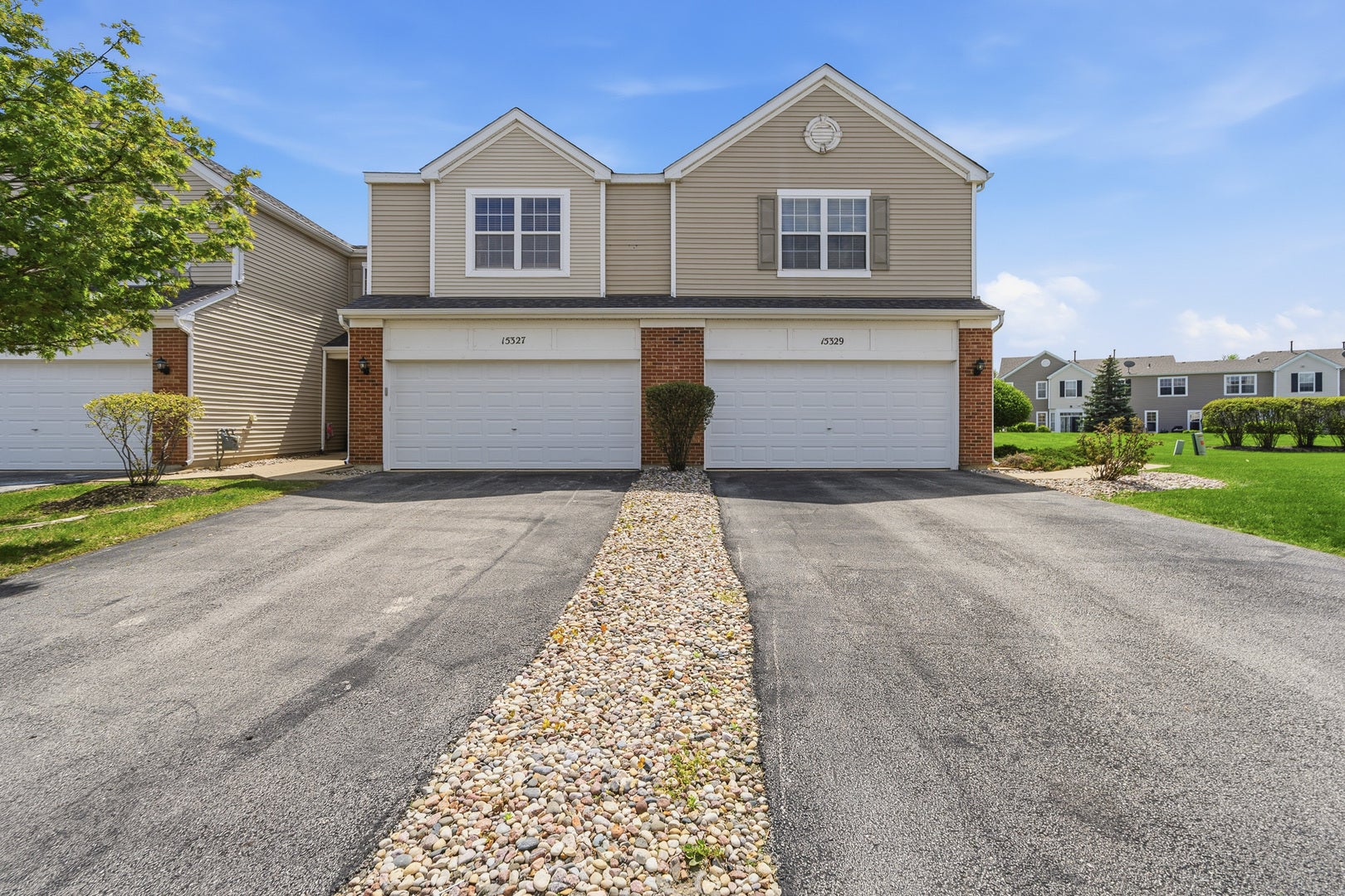 15329 Kenmare Circle, Manhattan, IL 60442 15329 Kenmare Circle, Manhattan, IL 60442