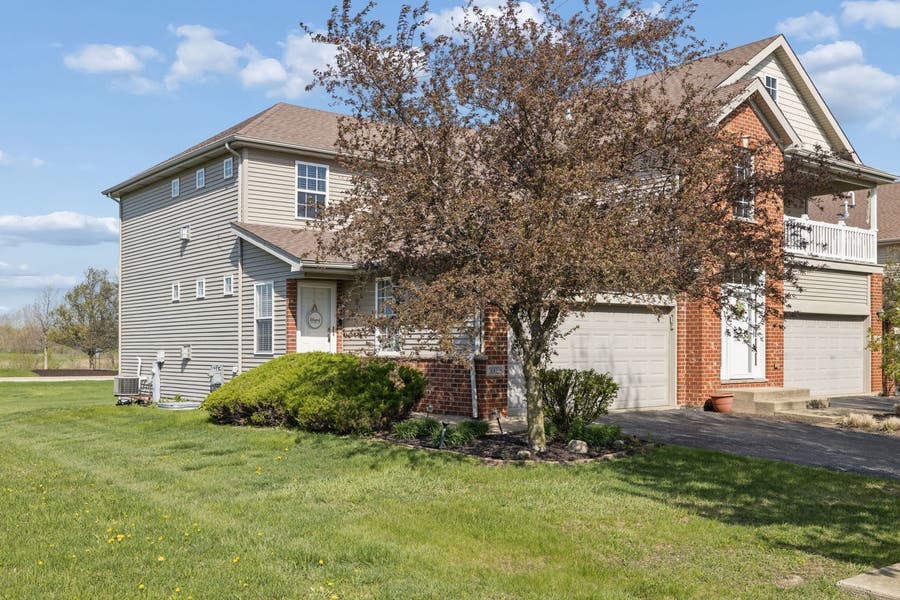 Property photo for 30098 Autumn Drive, #1, Beecher, IL