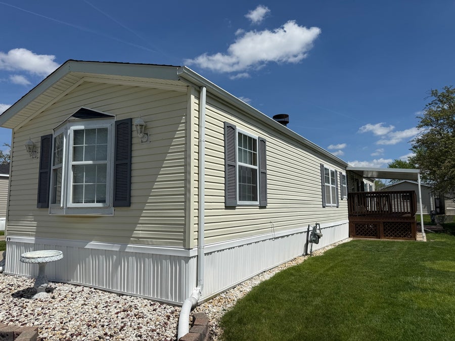 Property photo for 69 MEADOWLARK Lane, Beecher, IL