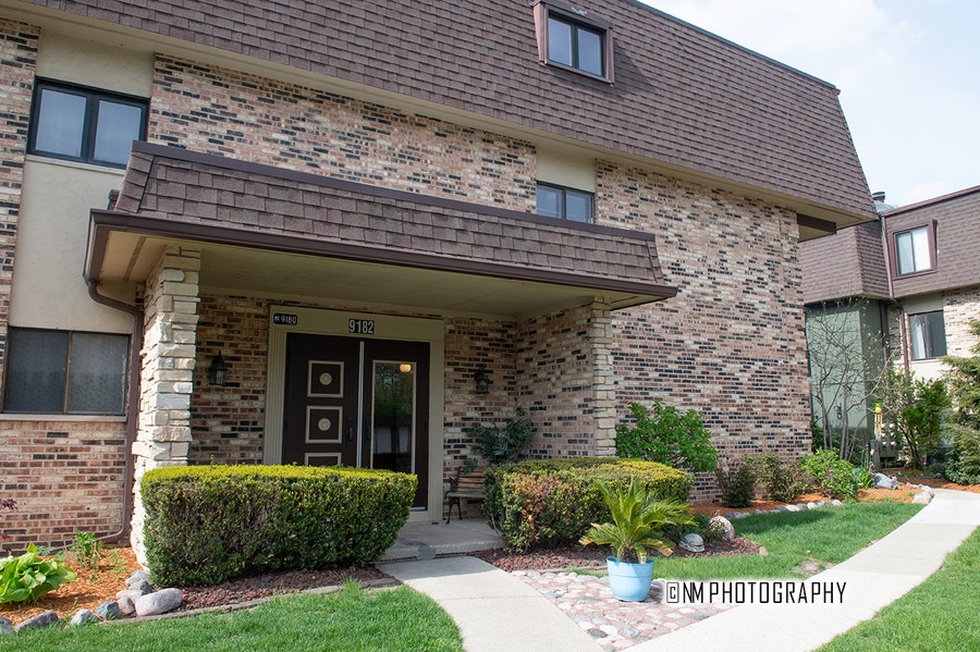 Property photo for 9182 South Road, #A, Palos Hills, IL