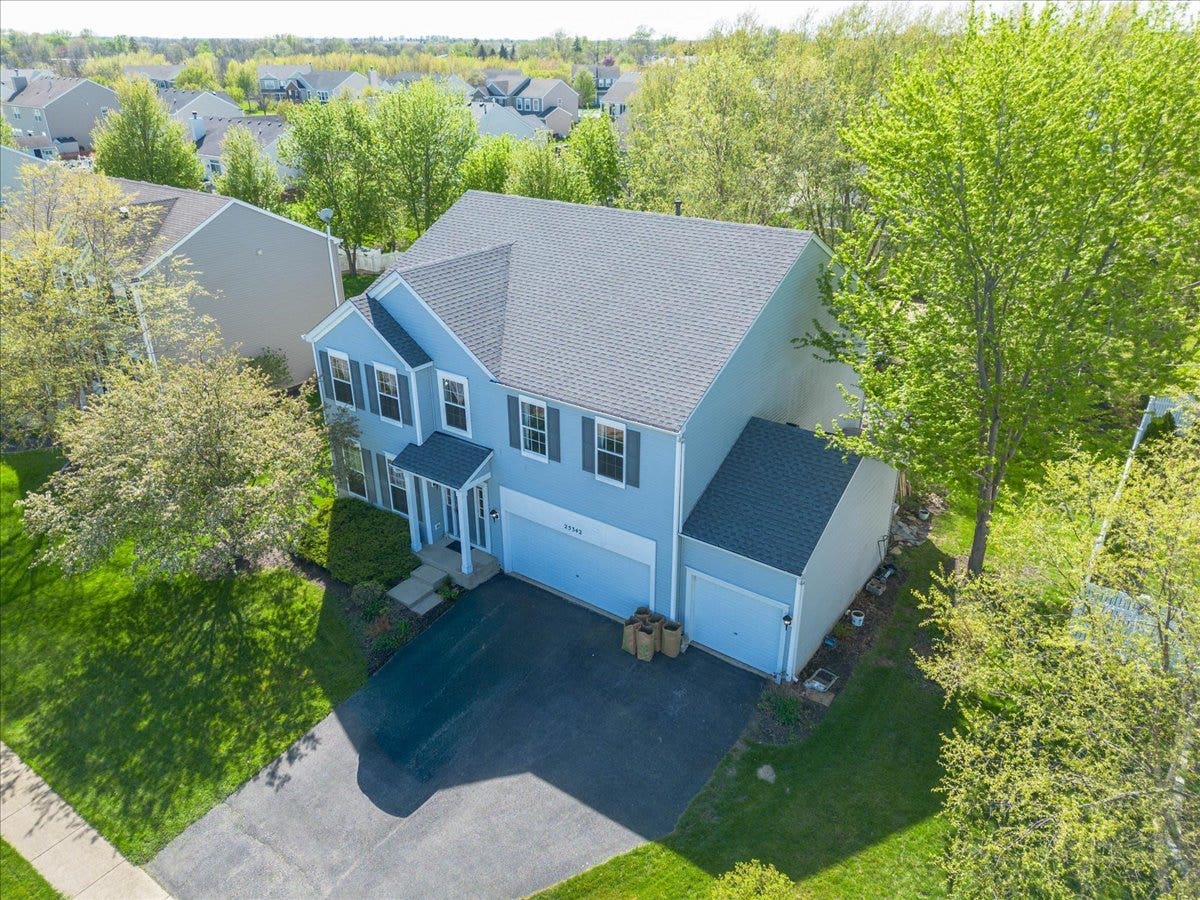 25342 Bann Street, Manhattan, IL 60442 25342 Bann Street, Manhattan, IL 60442