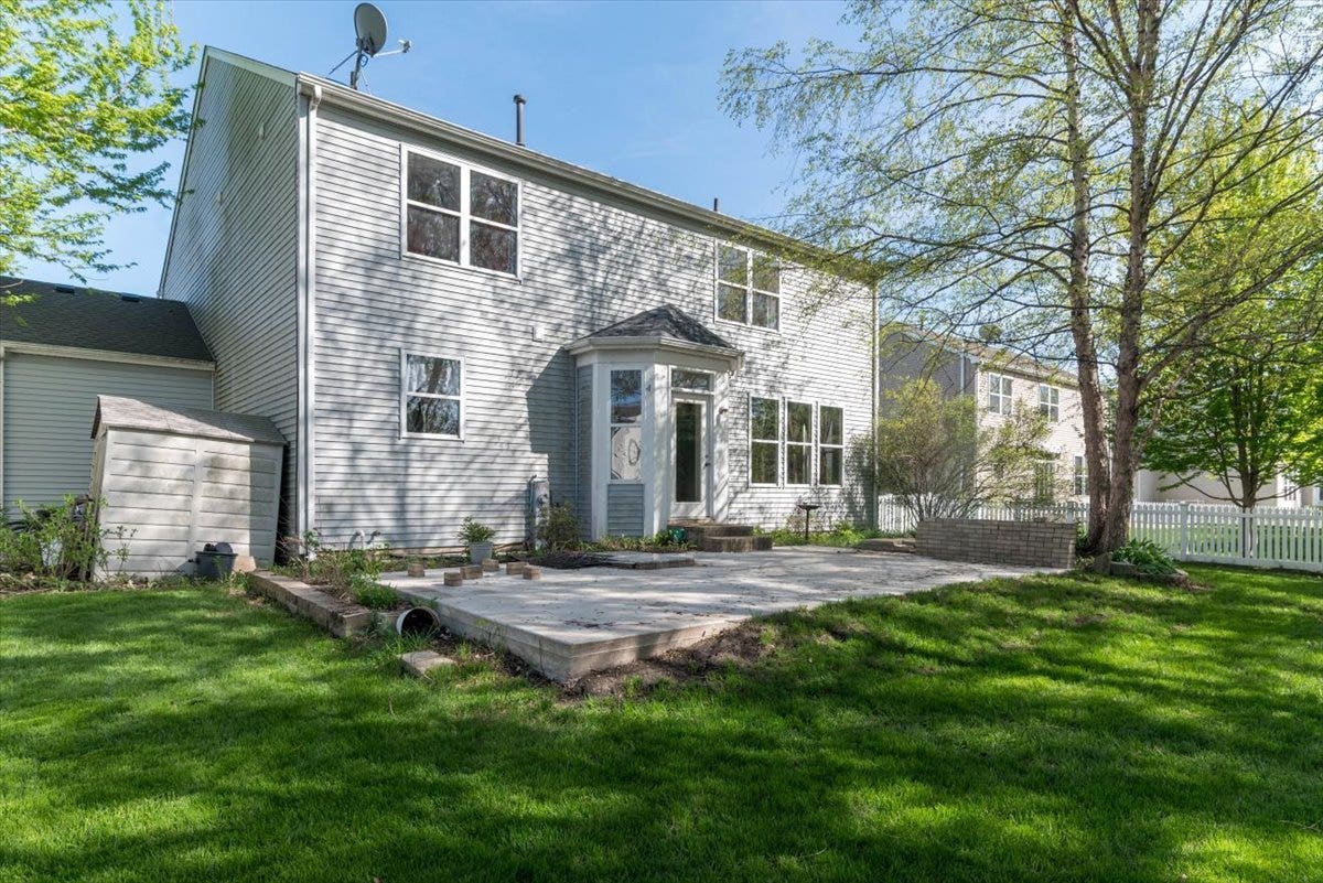 25342 Bann Street, Manhattan, IL 60442 25342 Bann Street, Manhattan, IL 60442