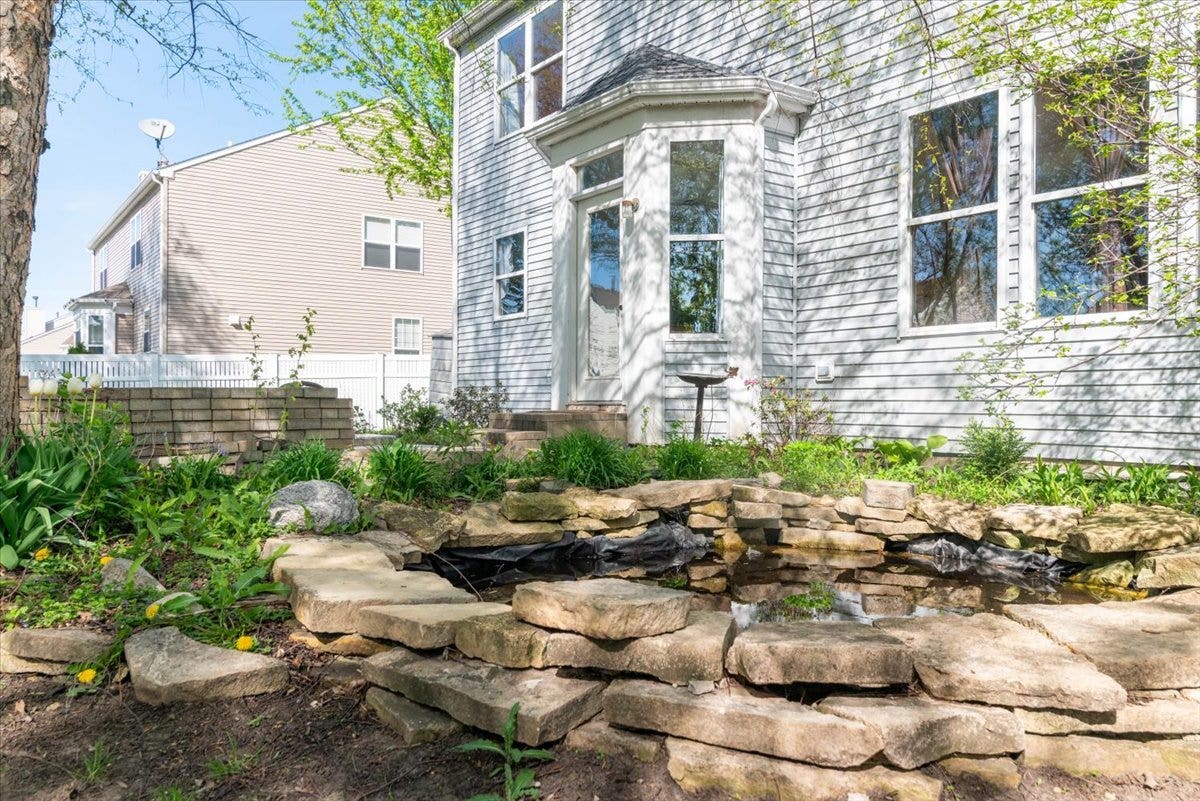 25342 Bann Street, Manhattan, IL 60442 25342 Bann Street, Manhattan, IL 60442